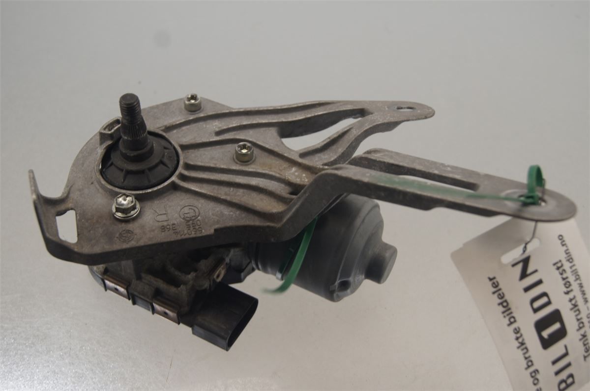 Viskermotor Frontrute – bilde 3
