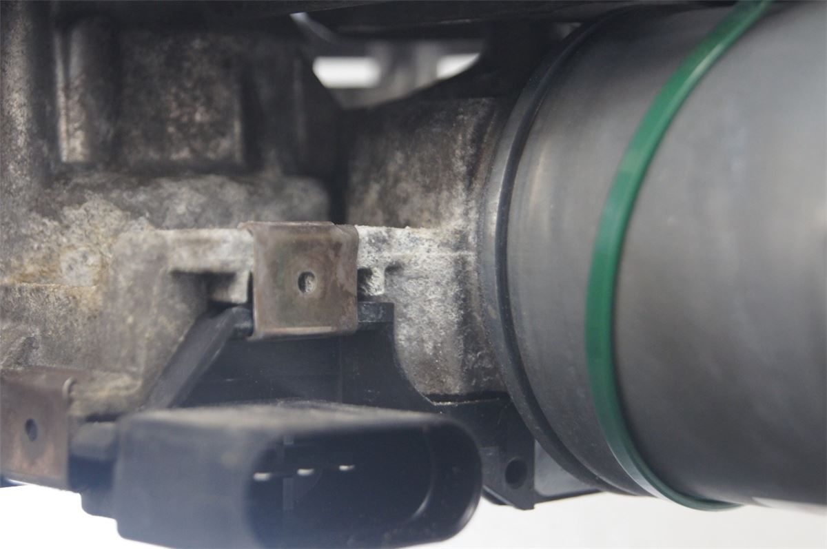 Viskermotor Frontrute – bilde 4