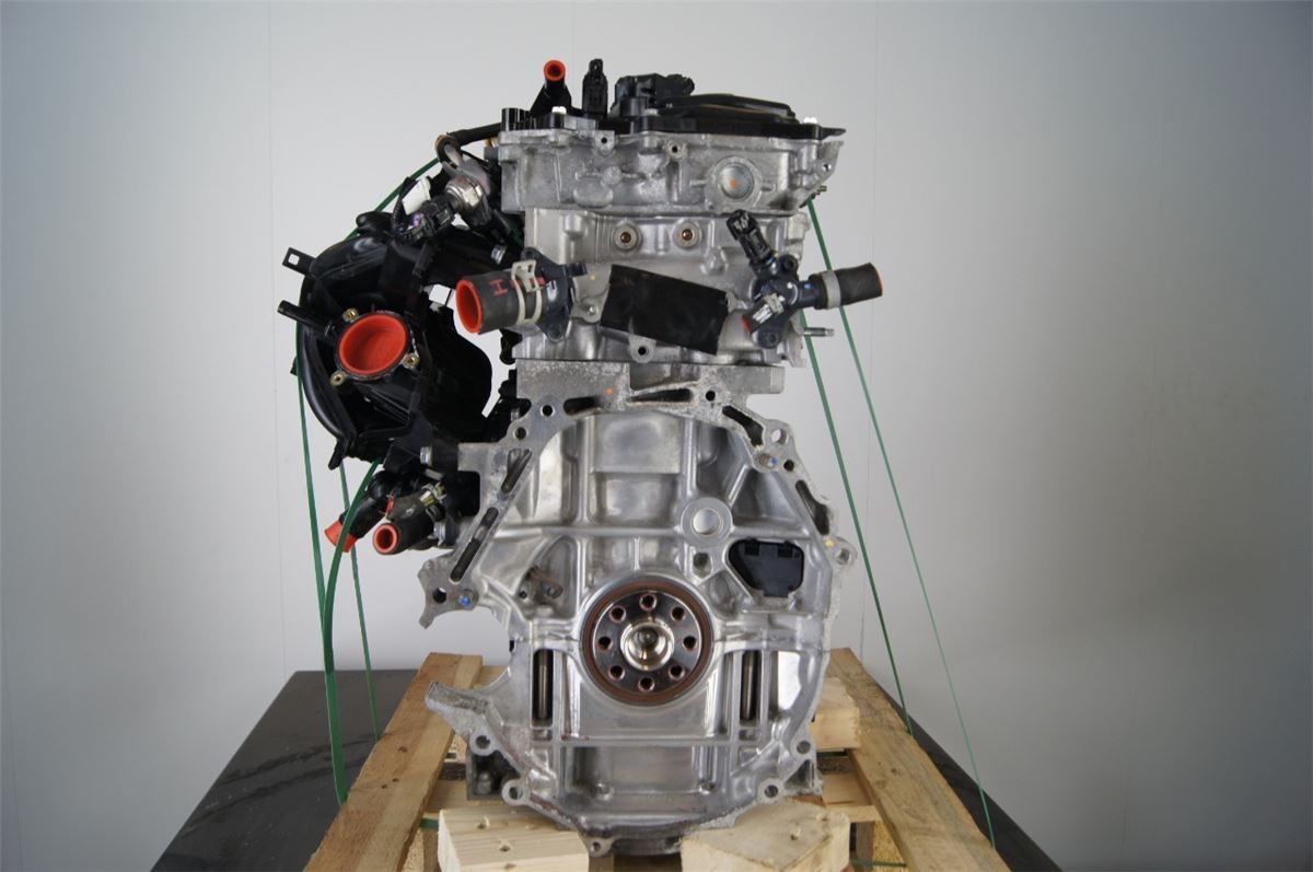 Motor Bensin – bilde 2