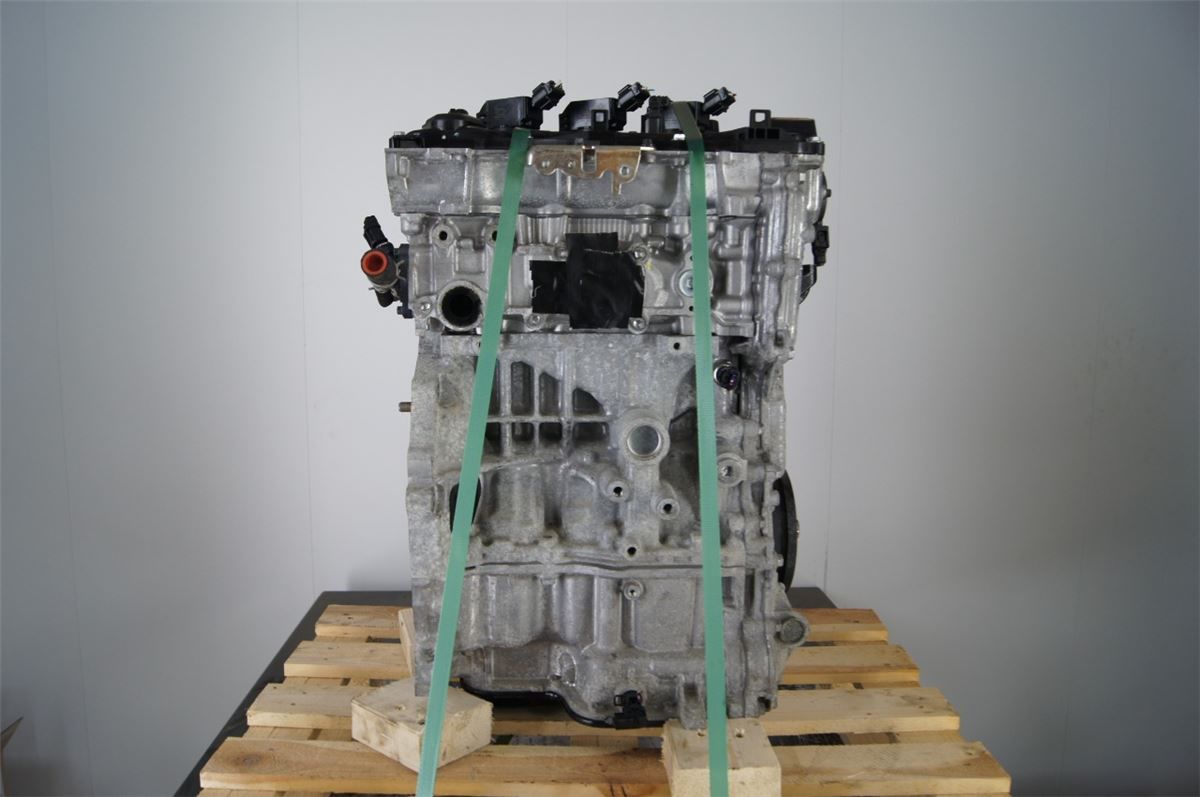 Motor Bensin – bilde 3