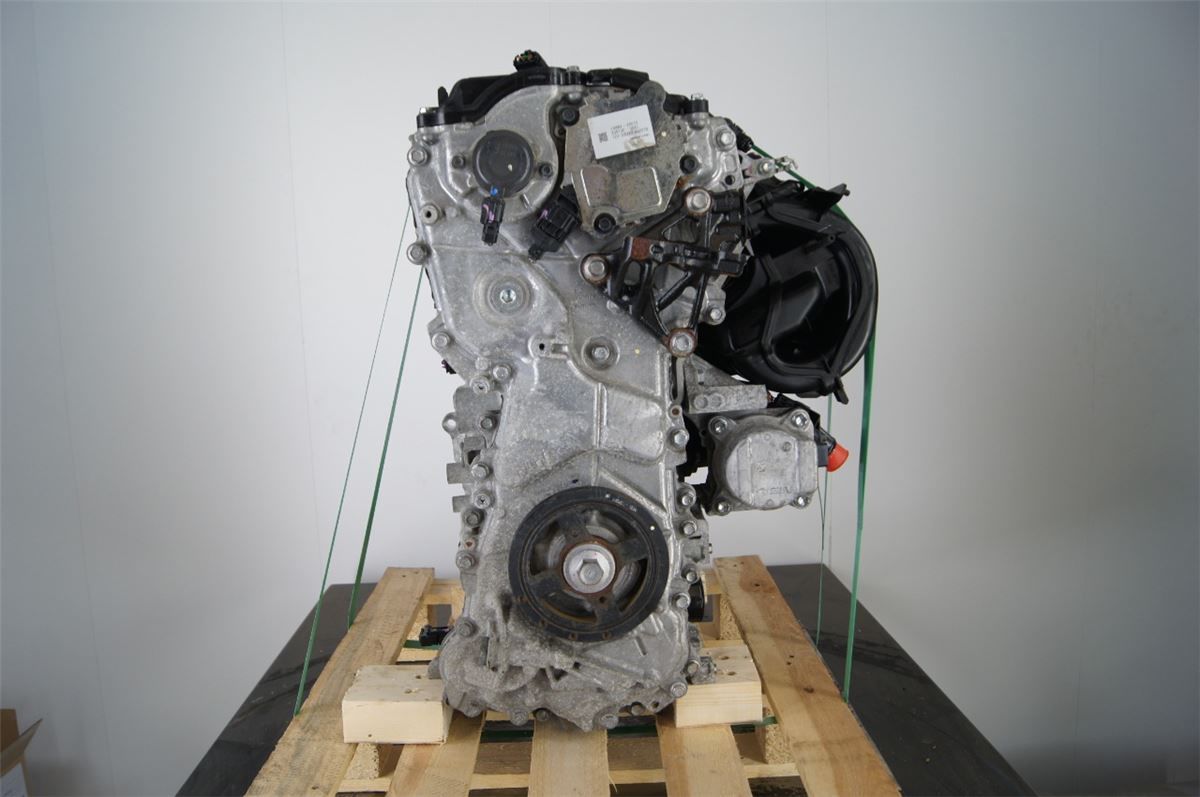 Motor Bensin – bilde 4
