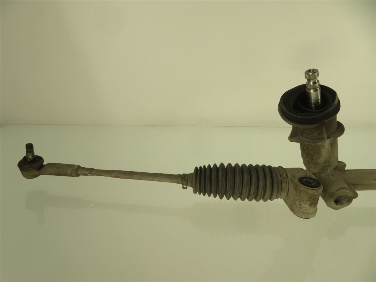 Snekke / Tannstang Mekanisk – bilde 2