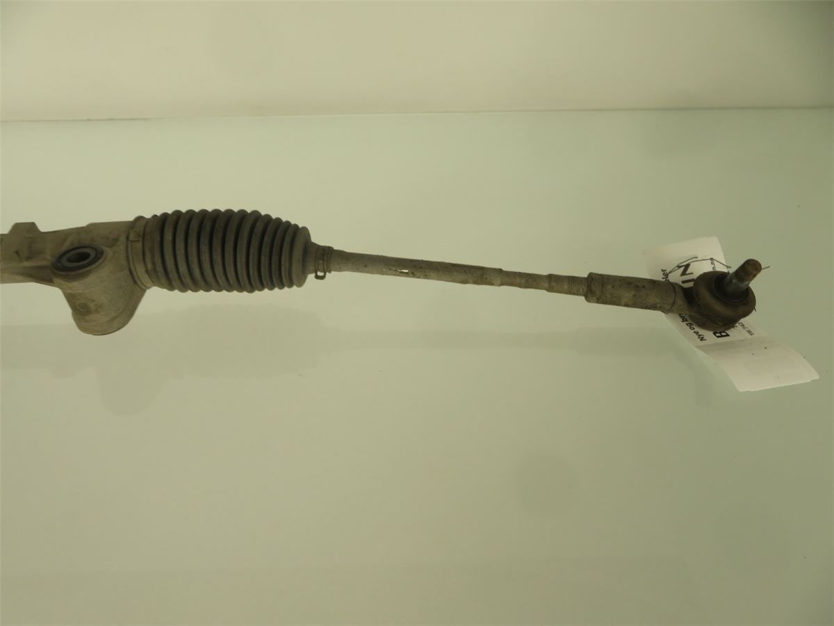 Snekke / Tannstang Mekanisk – bilde 3