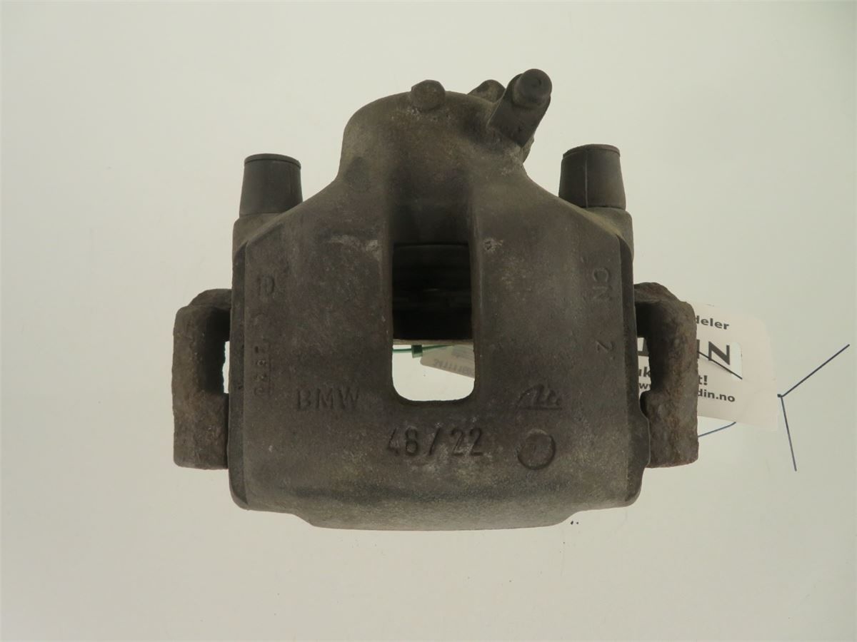 Bremsecaliper Foran Høyre – bilde 2