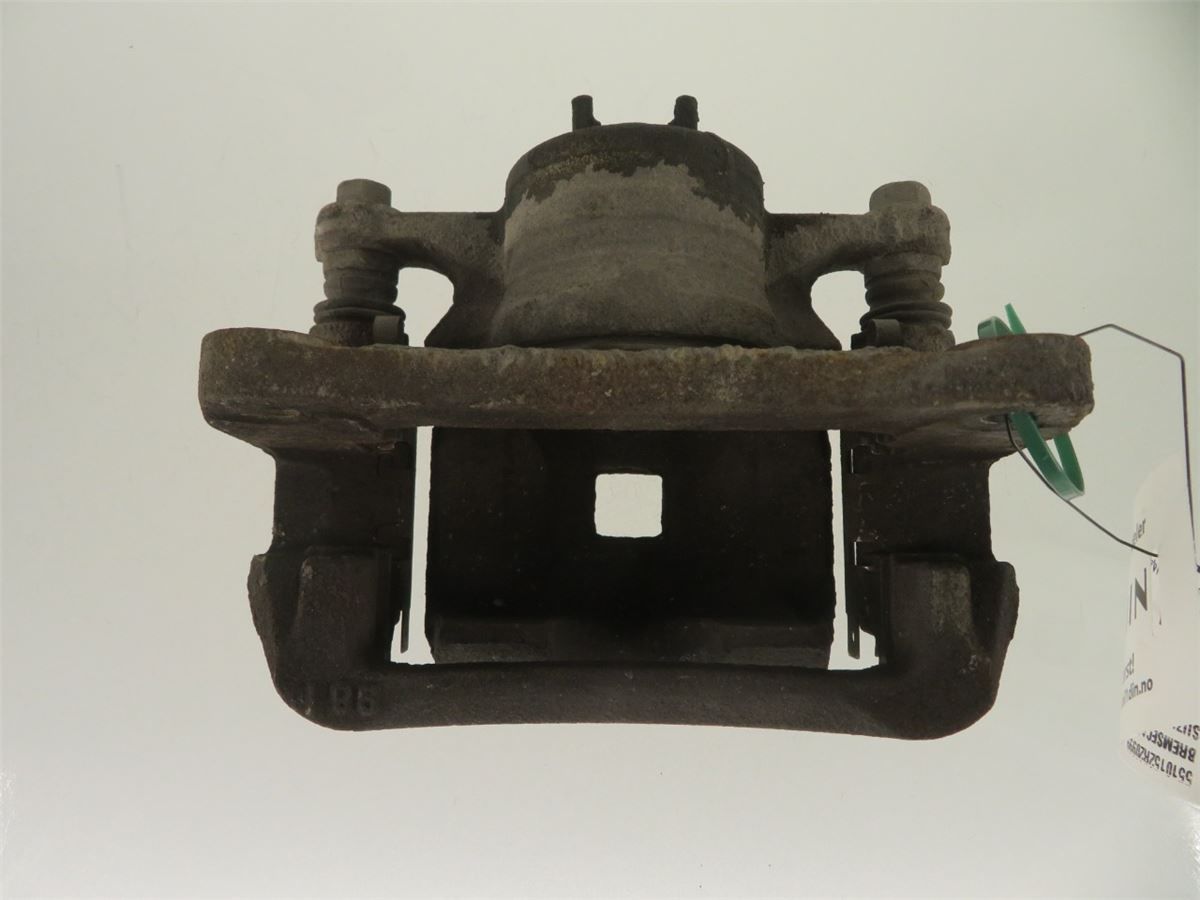 Bremsecaliper Foran Høyre – bilde 1