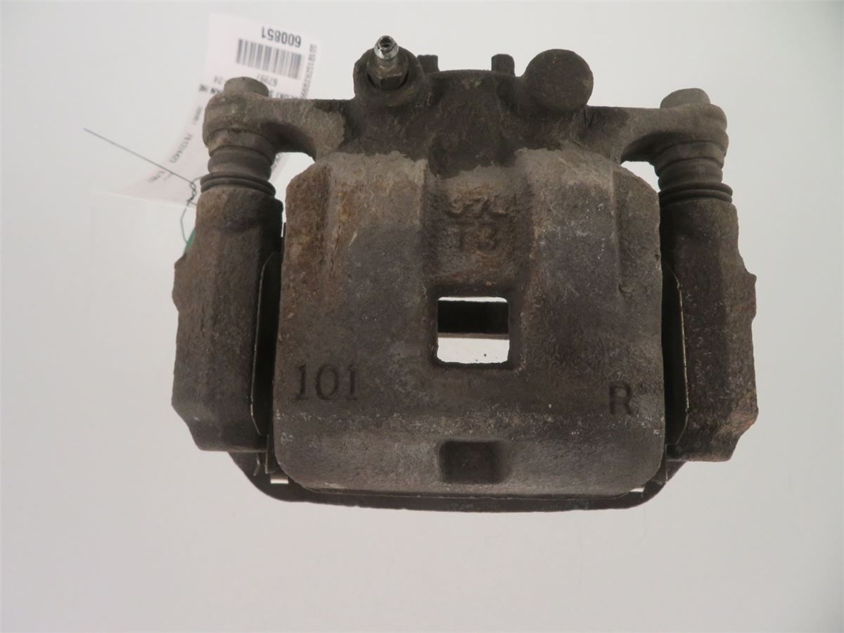 Bremsecaliper Foran Høyre – bilde 2