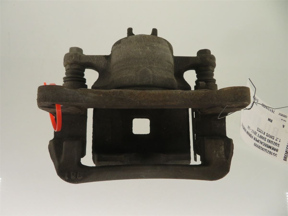 Bremsecaliper Foran Venstre – bilde 1