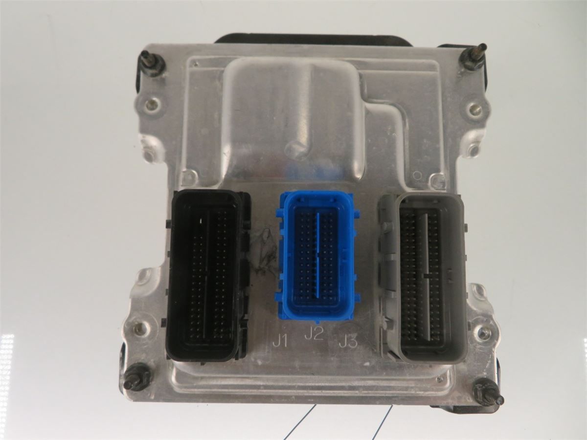 Styreenhet Elektrisk Motor – bilde 1