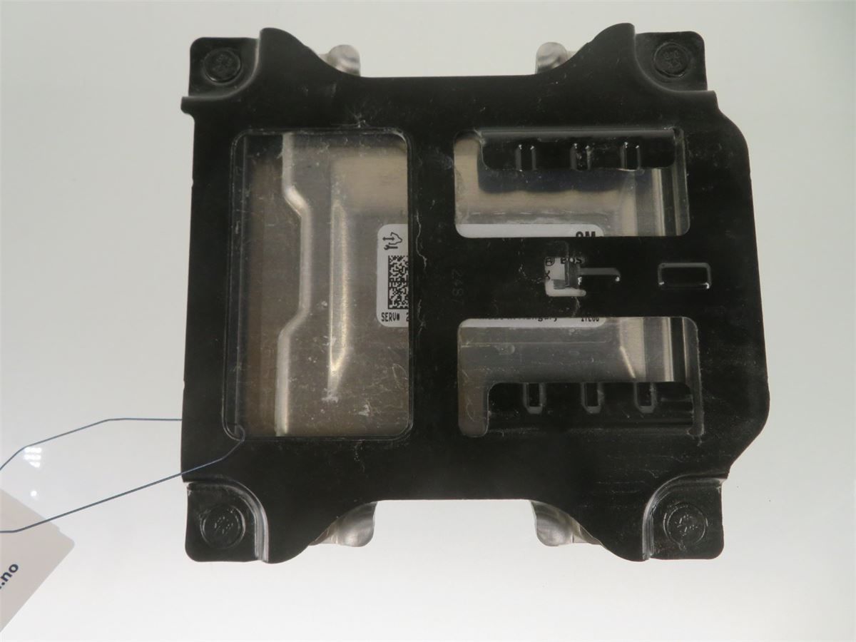 Styreenhet Elektrisk Motor – bilde 2