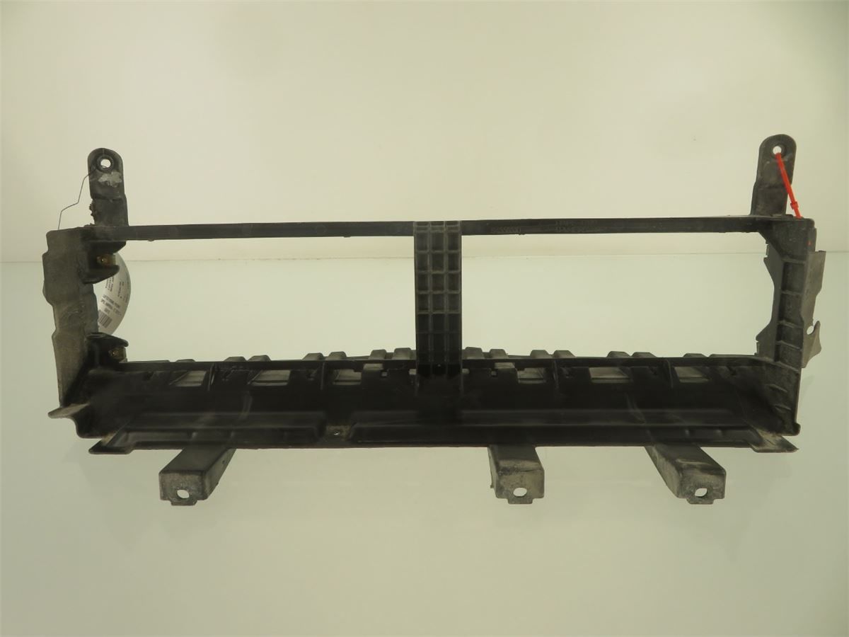 Luftstyring Front – bilde 1