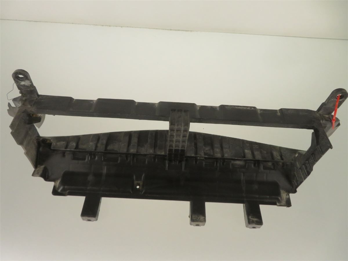 Luftstyring Front – bilde 2