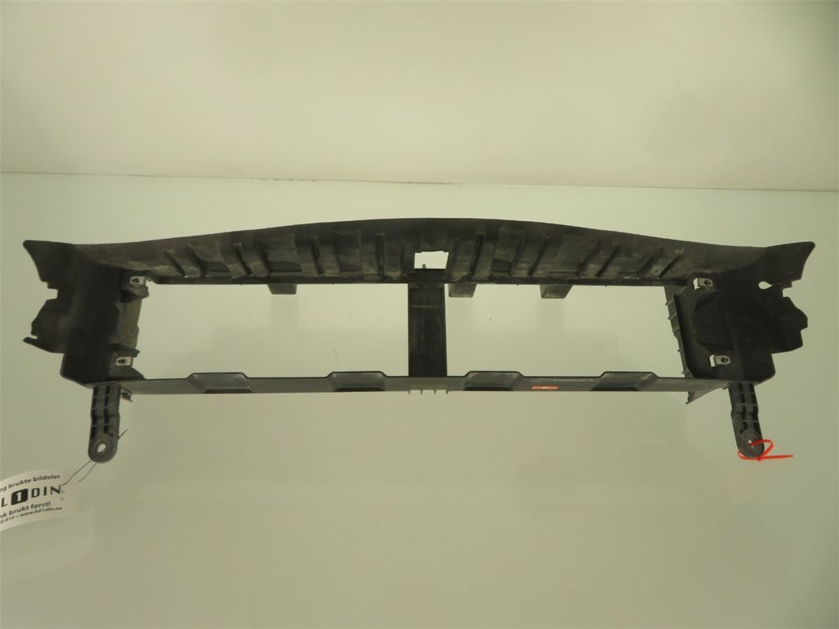 Luftstyring Front – bilde 4