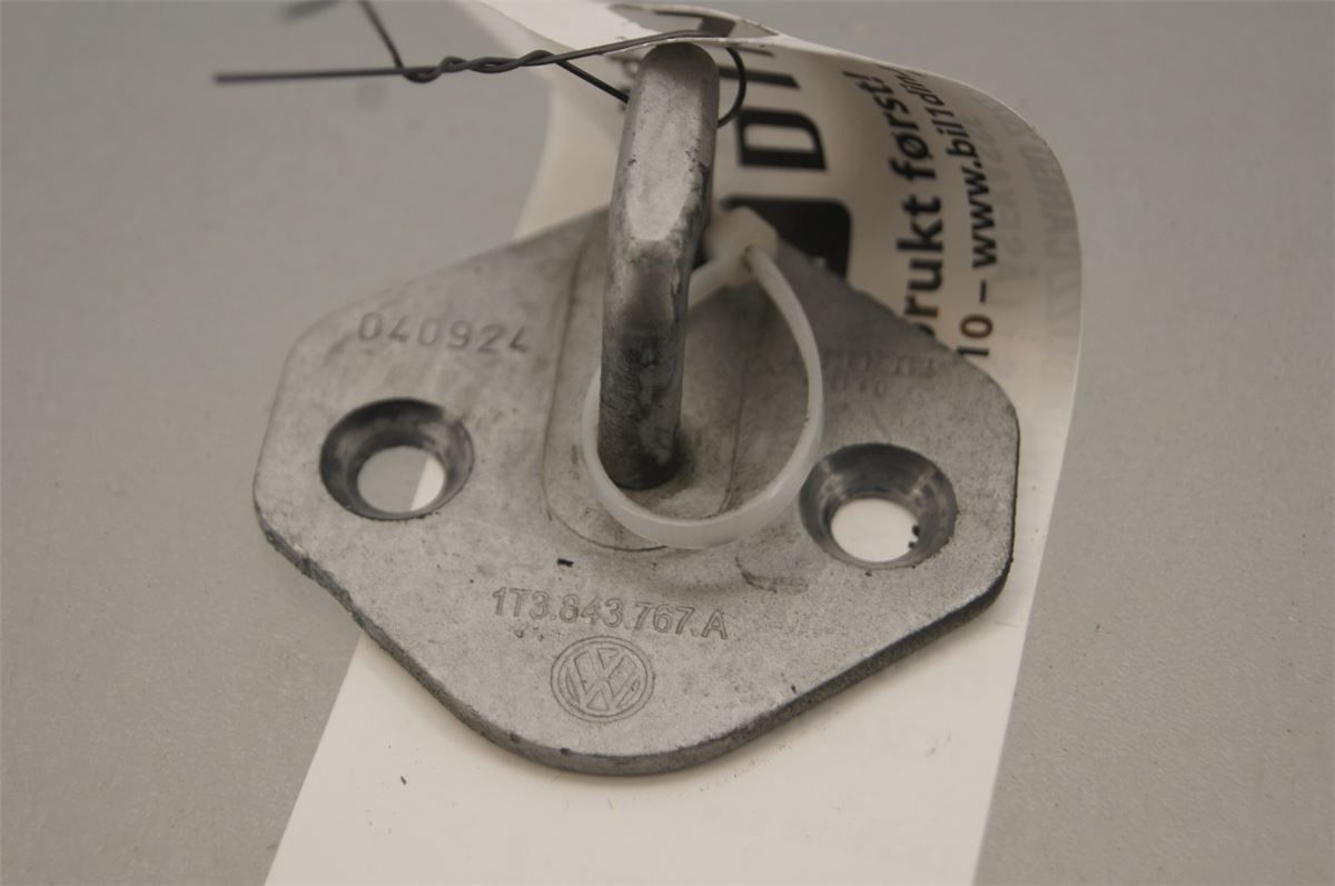 Dørlås / Låsekasse – bilde 1