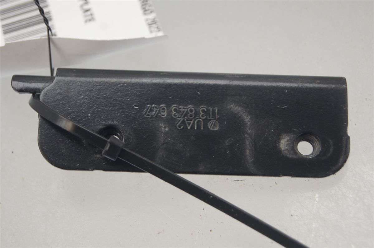 Lås Øvrig – bilde 2