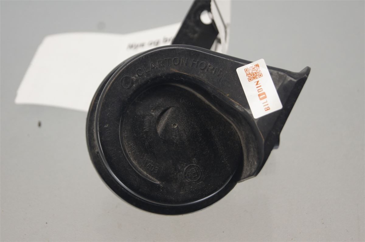 Signalhorn – bilde 1
