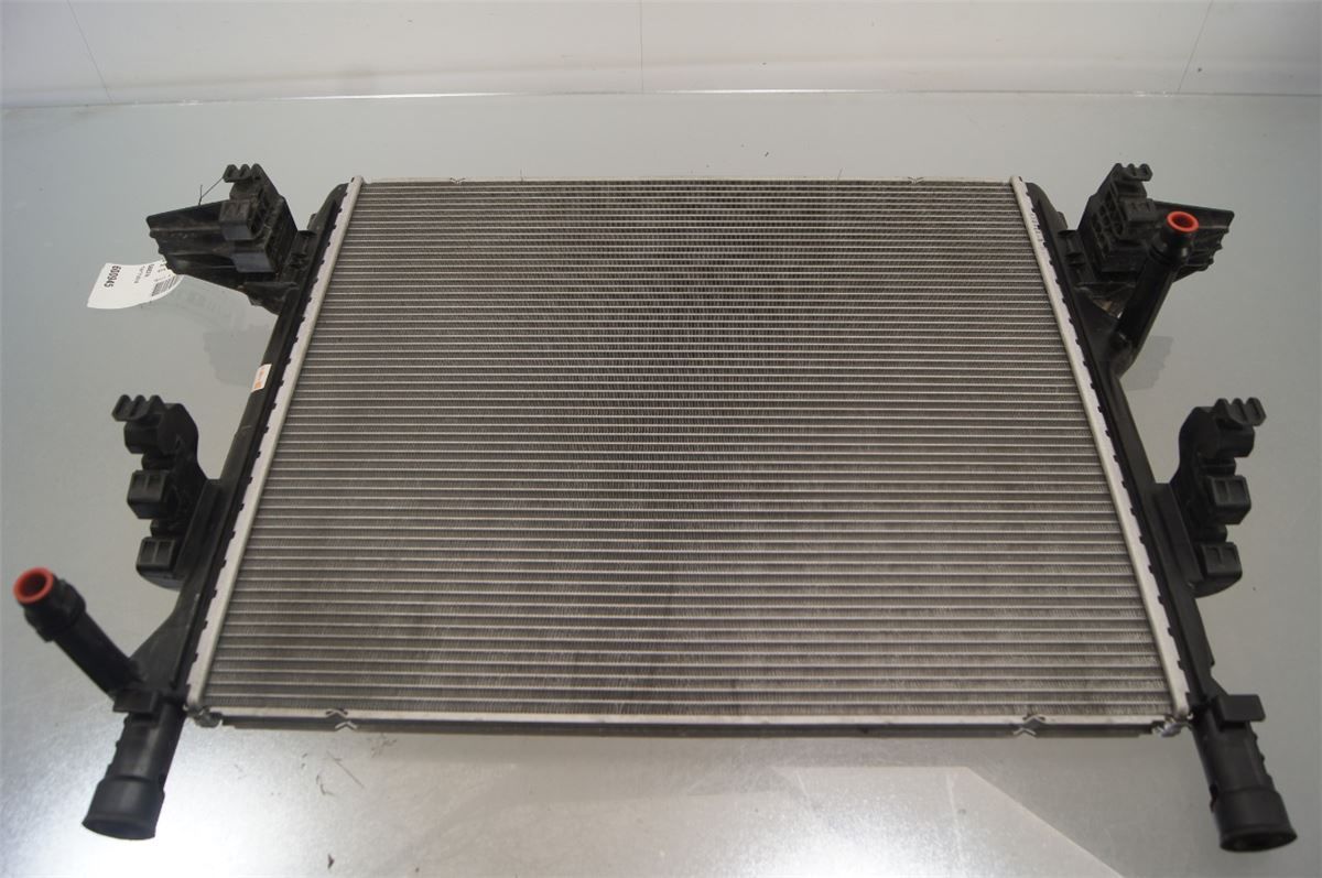 Radiator Automat – bilde 1