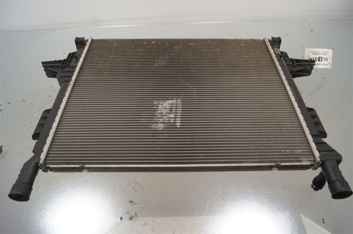 Radiator Automat – bilde 2