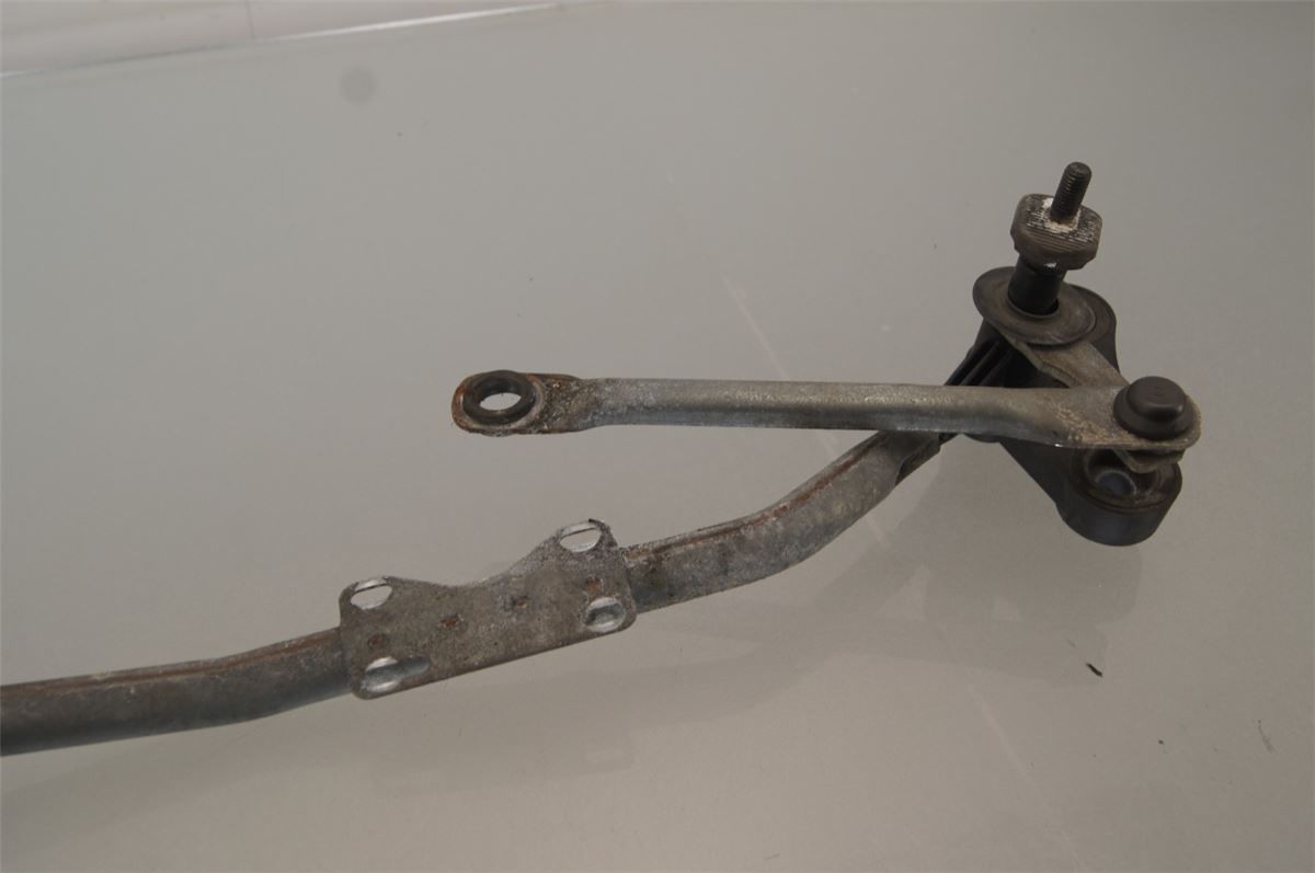 Viskeroverføring Frontrute – bilde 2