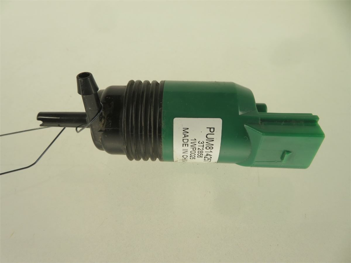 Spylerpumpe Bakluke – bilde 1