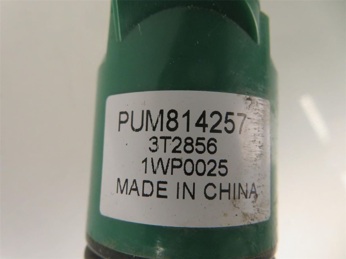 Spylerpumpe Bakluke – bilde 2