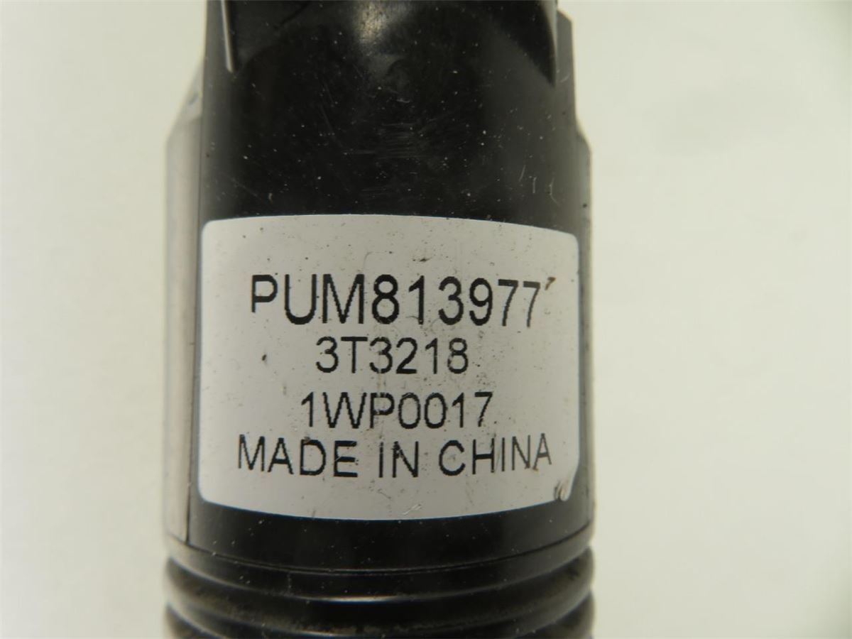 Spylerpumpe Frontrute – bilde 3