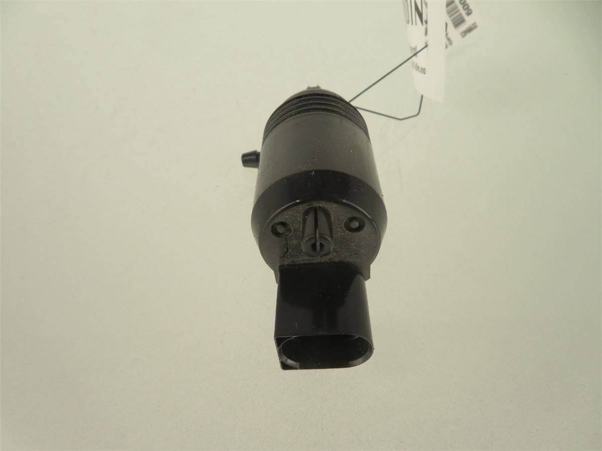Spylerpumpe Frontrute – bilde 4