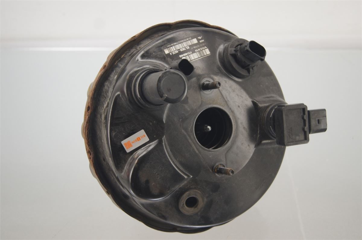 Bremseservo – bilde 5