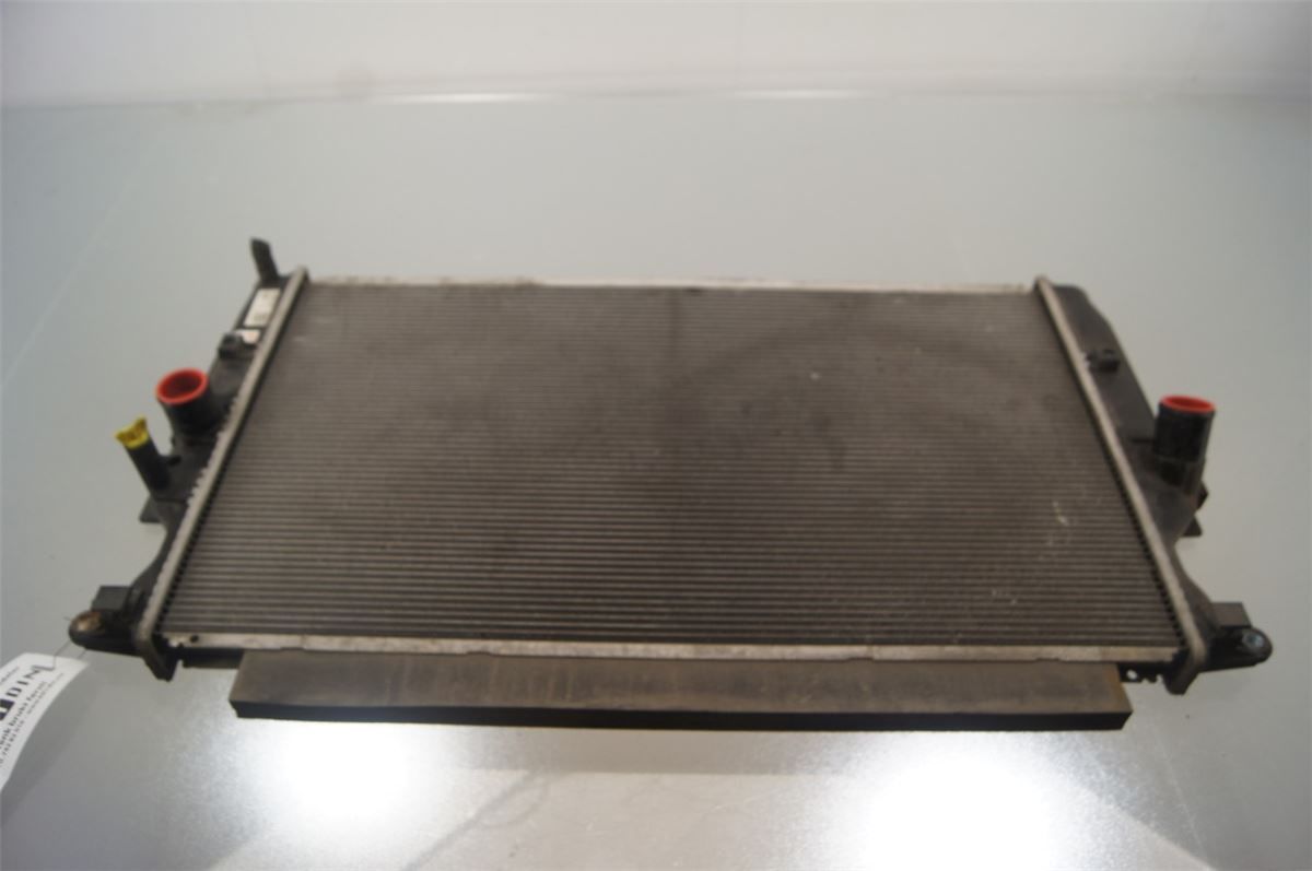 Radiator Manuell – bilde 1
