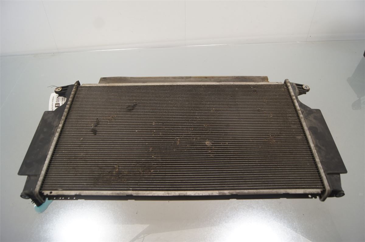 Radiator Manuell – bilde 3