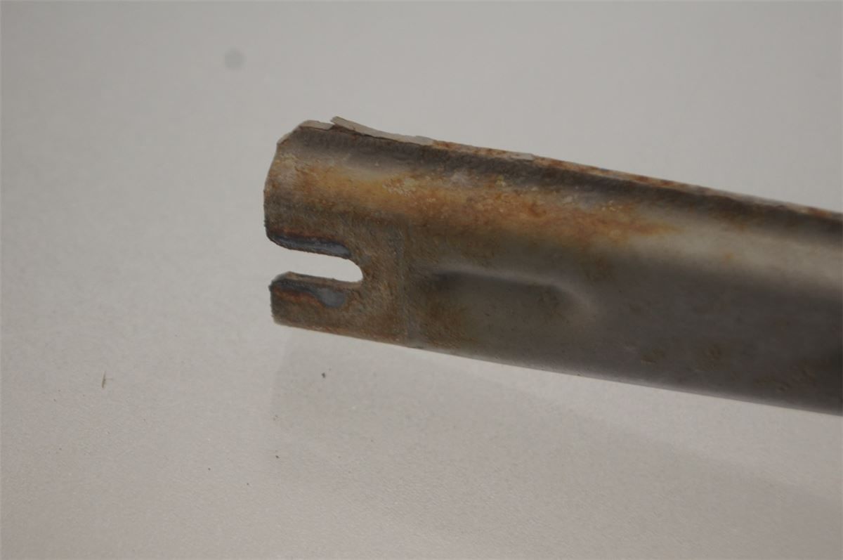 Radiator Feste / Ramme / Bjelk – bilde 5