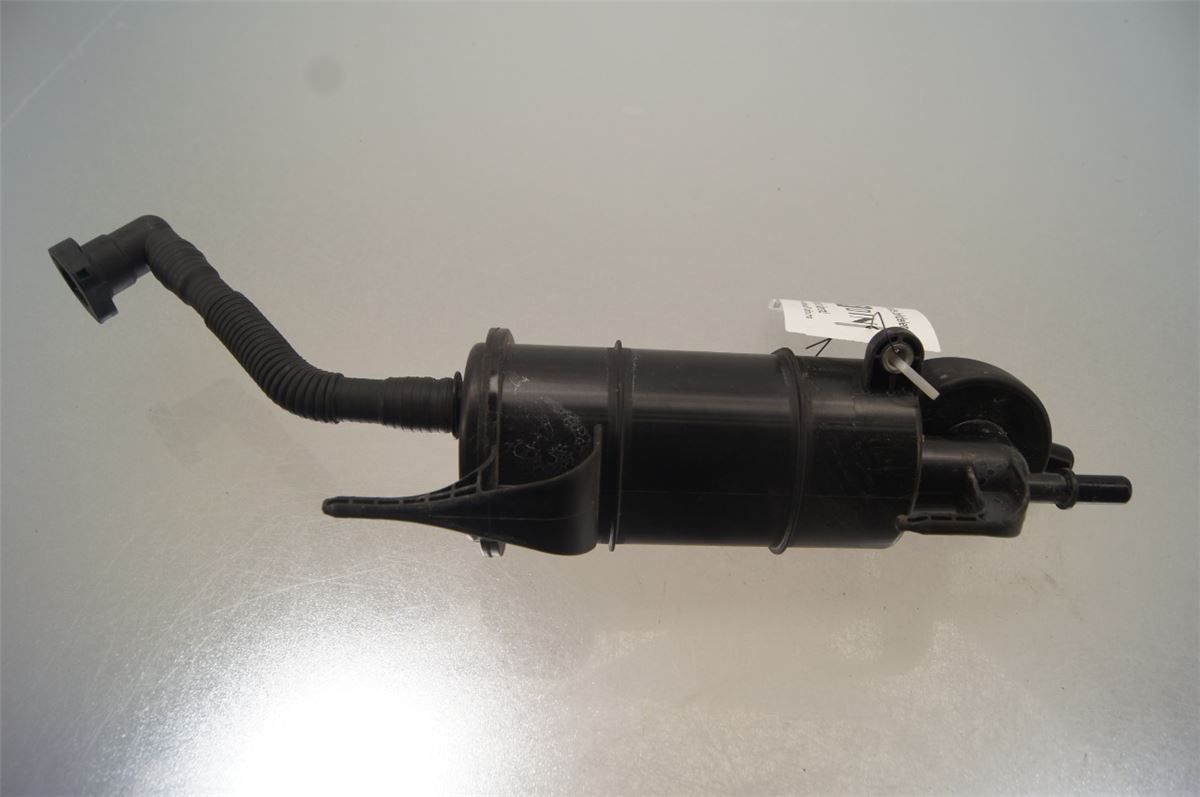 Drivstoff Filter / Holder – bilde 1