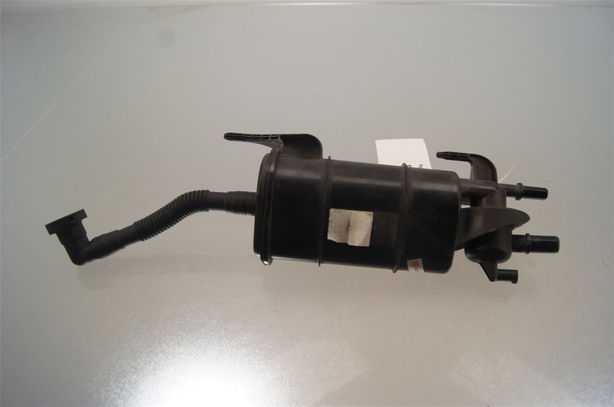 Drivstoff Filter / Holder – bilde 2