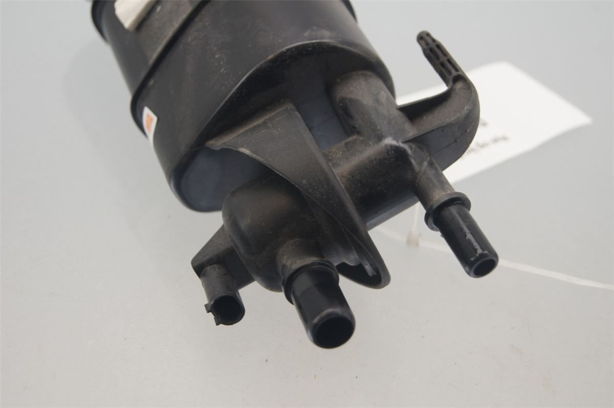 Drivstoff Filter / Holder – bilde 3