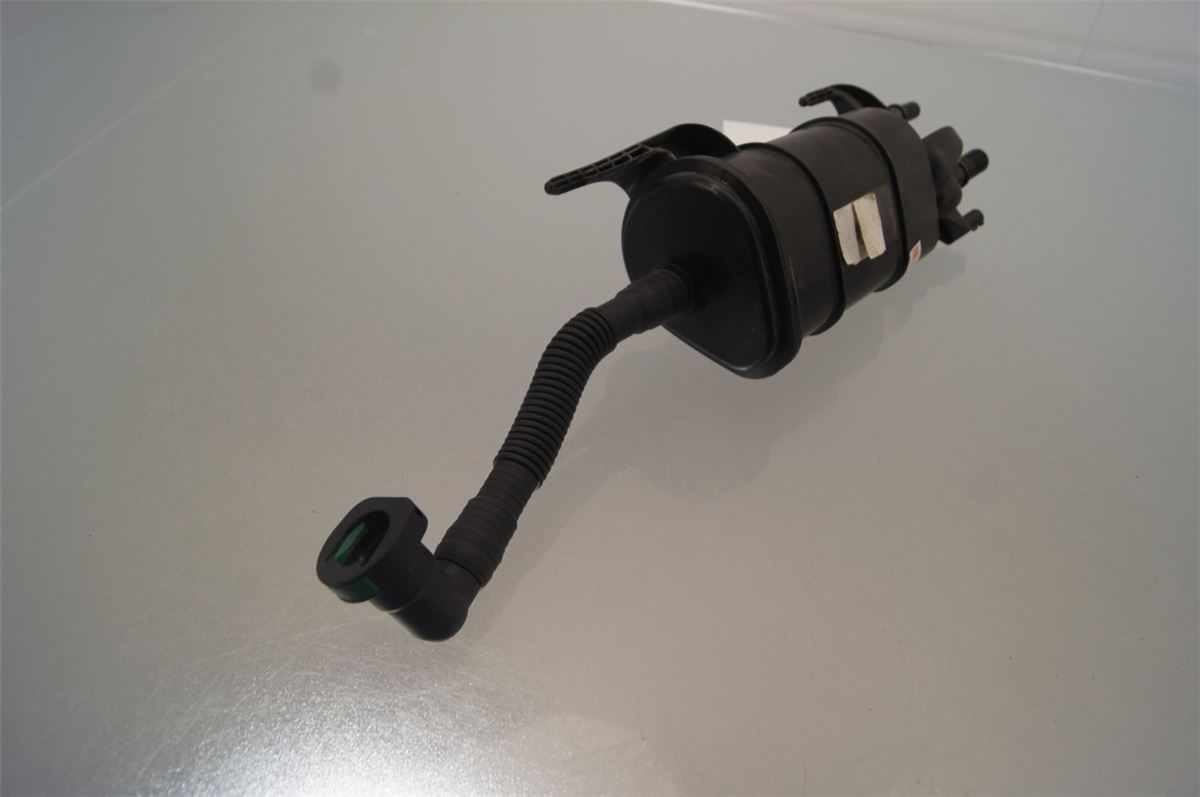 Drivstoff Filter / Holder – bilde 4