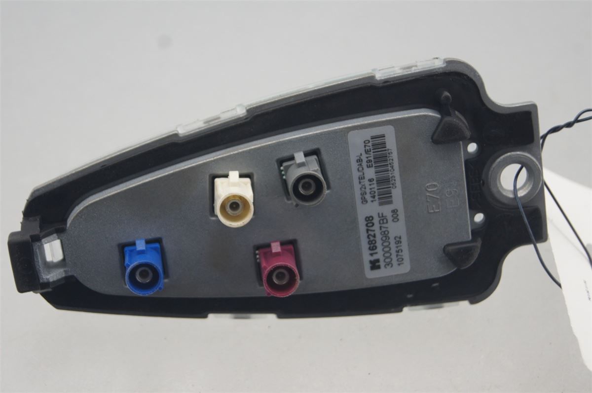 Stereo Antenne Radio / Tv – bilde 3