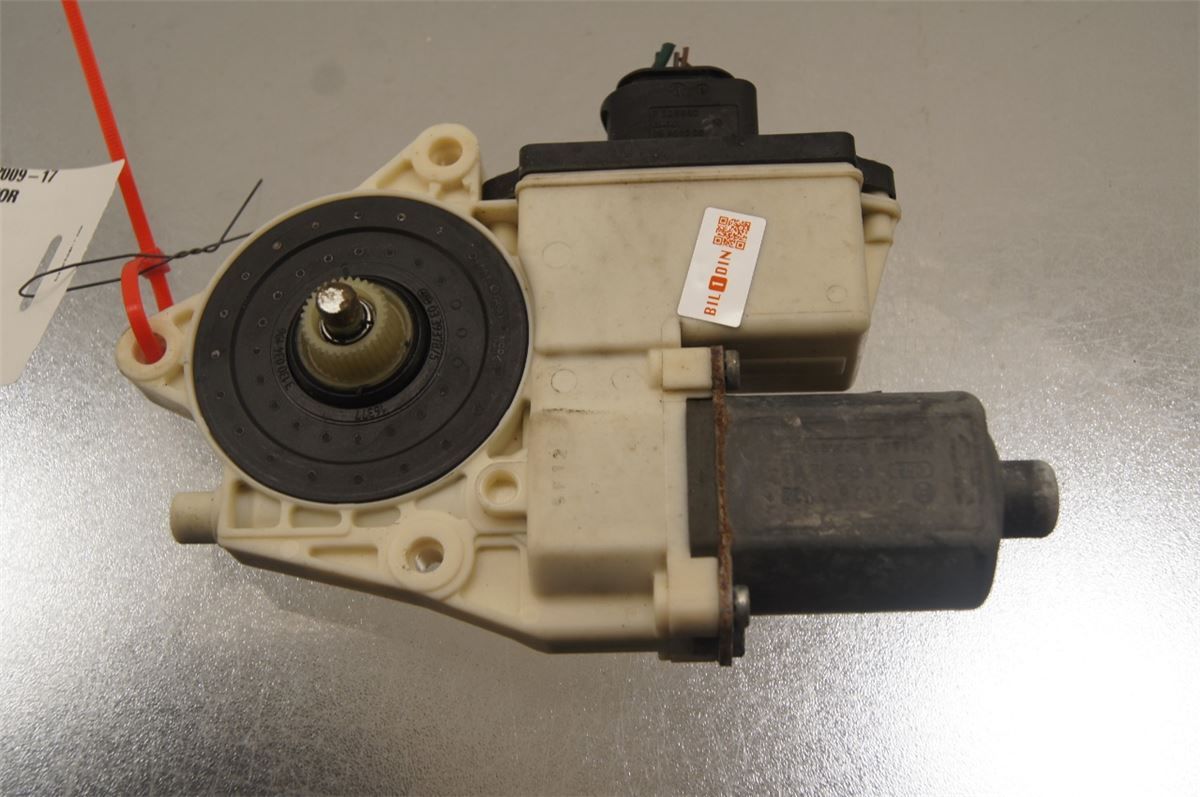Vindusheismotor – bilde 1