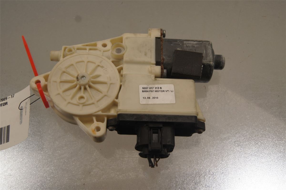 Vindusheismotor – bilde 2