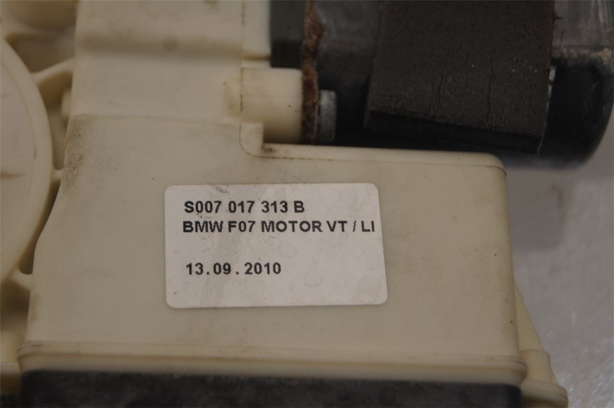 Vindusheismotor – bilde 3