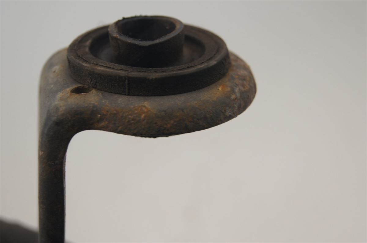 Radiator Feste / Ramme / Bjelk – bilde 4
