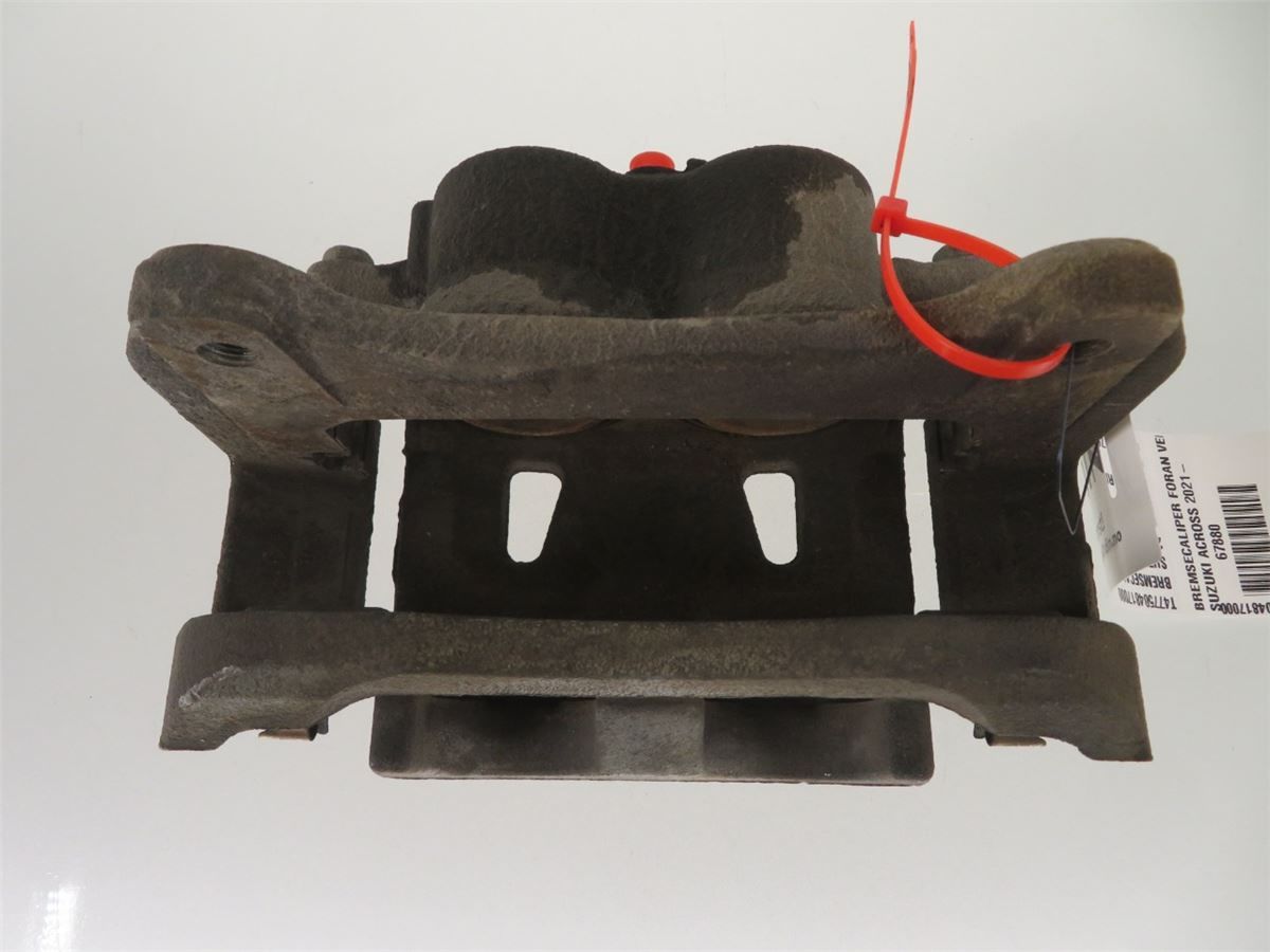 Bremsecaliper Foran Venstre – bilde 1