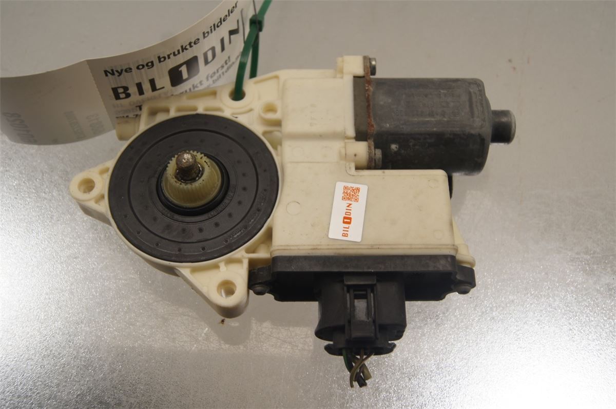 Vindusheismotor – bilde 1