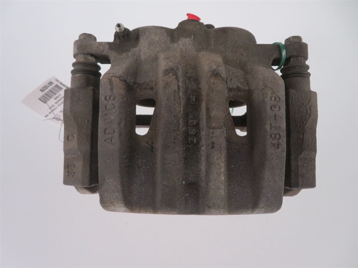 Bremsecaliper Foran Høyre – bilde 2