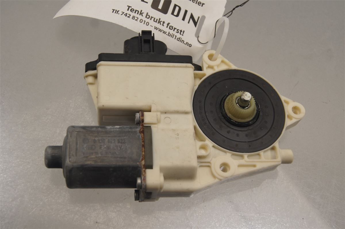 Vindusheismotor – bilde 3