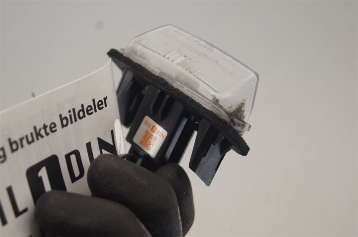 Skilt Belysning – bilde 3