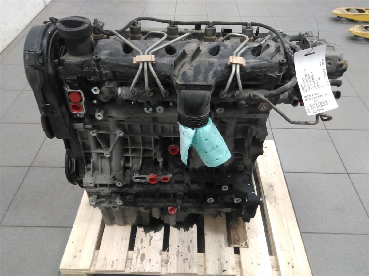 Motor Diesel – bilde 3