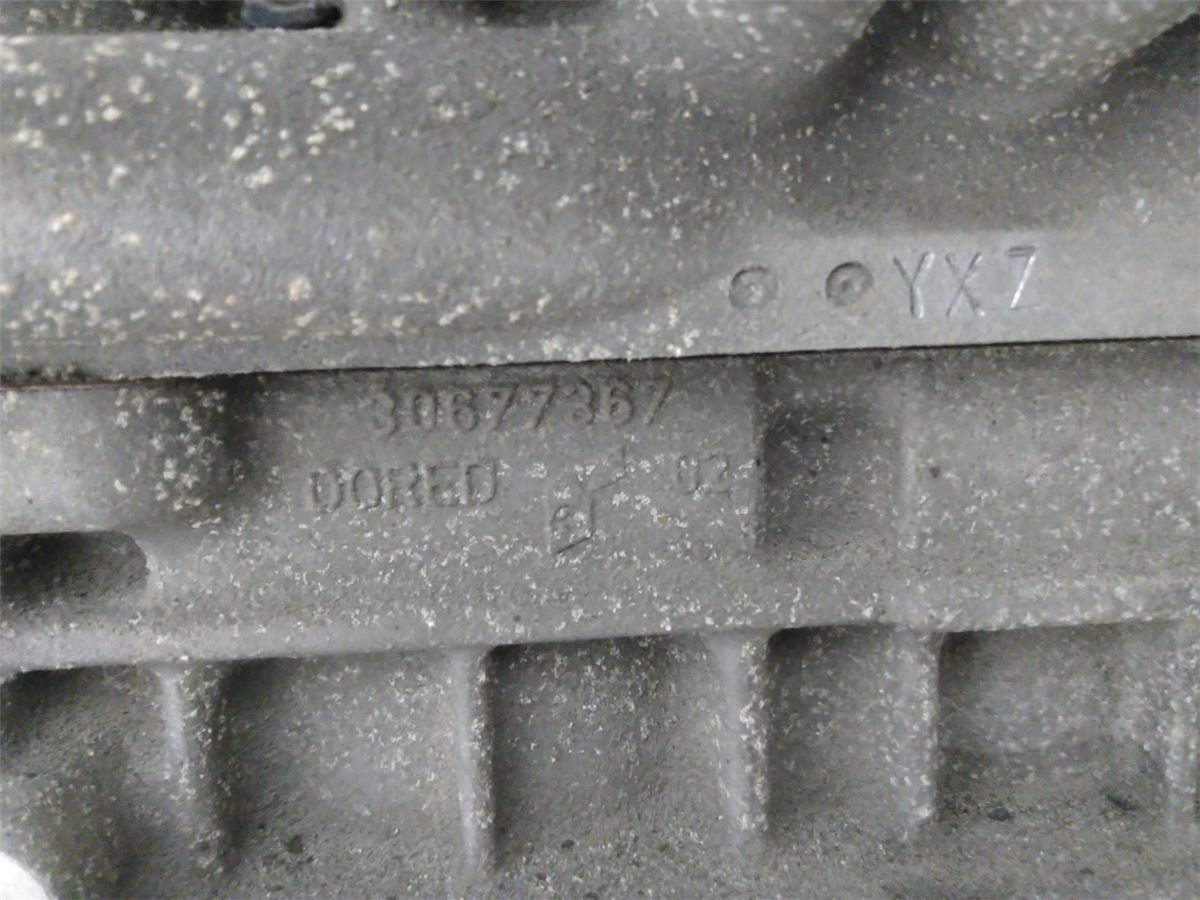Motor Diesel – bilde 6