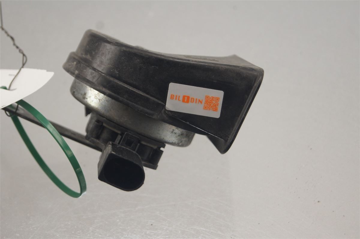 Signalhorn – bilde 2