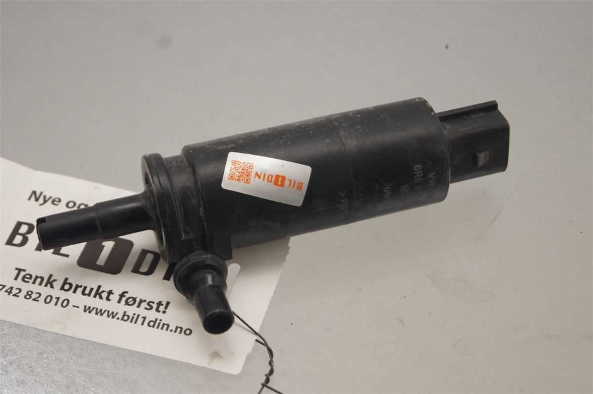 Spylerpumpe Høytrykk – bilde 2