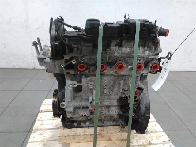Motor Diesel – bilde 1