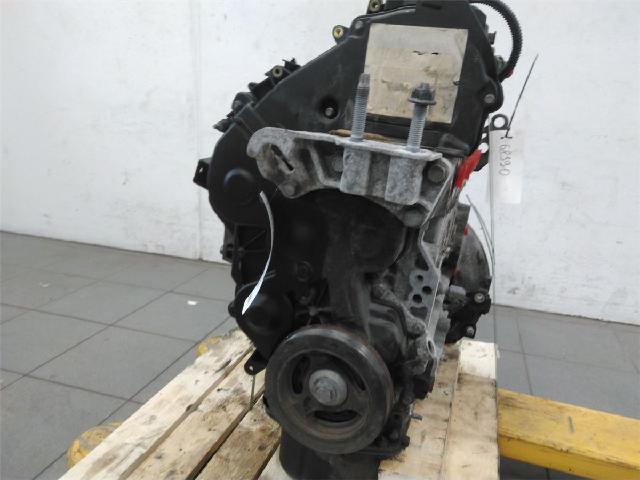 Motor Diesel – bilde 2